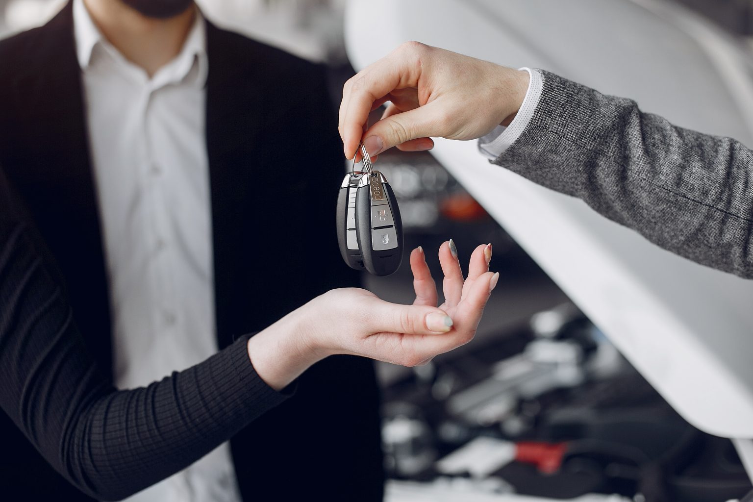 car hire Hyderabad