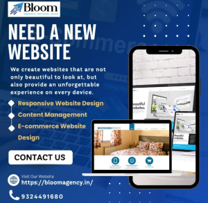 Web Development Company in Mumbai