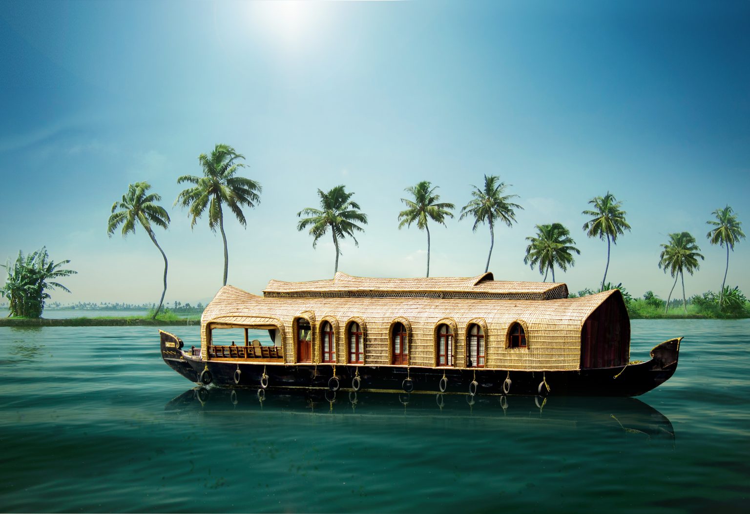 south india holiday packages