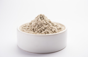 sodium bentonite