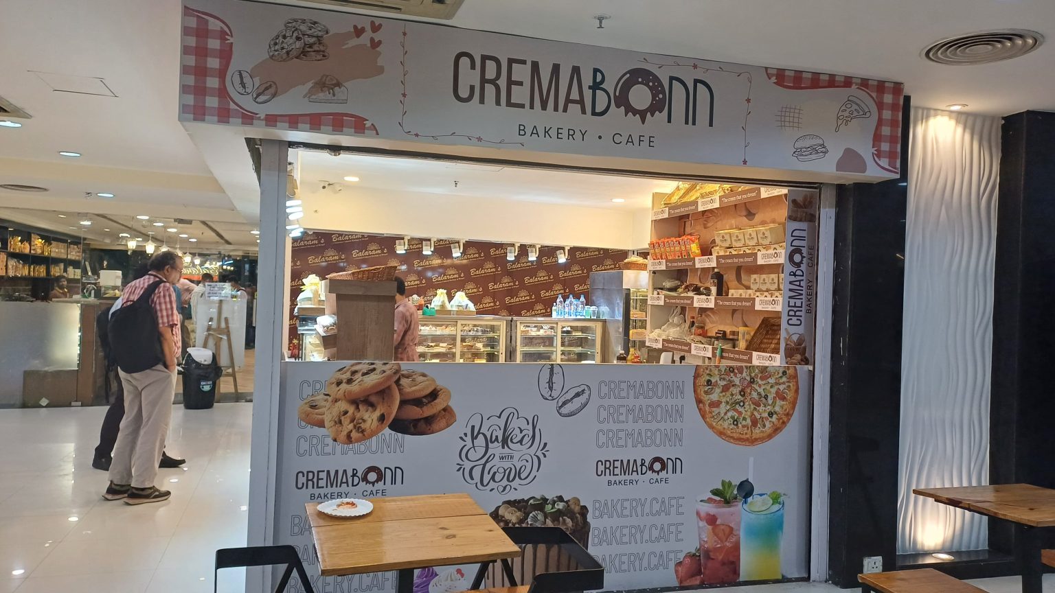 retail space for rent