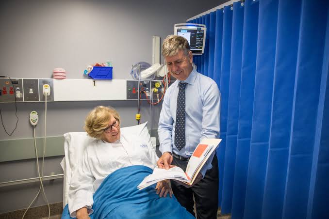 Why Is Medical Guidance Important Before Undergoing Angiography in Raipur? angiography in Raipur